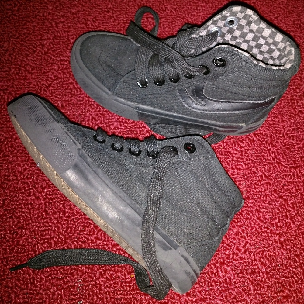 Toddler shoes